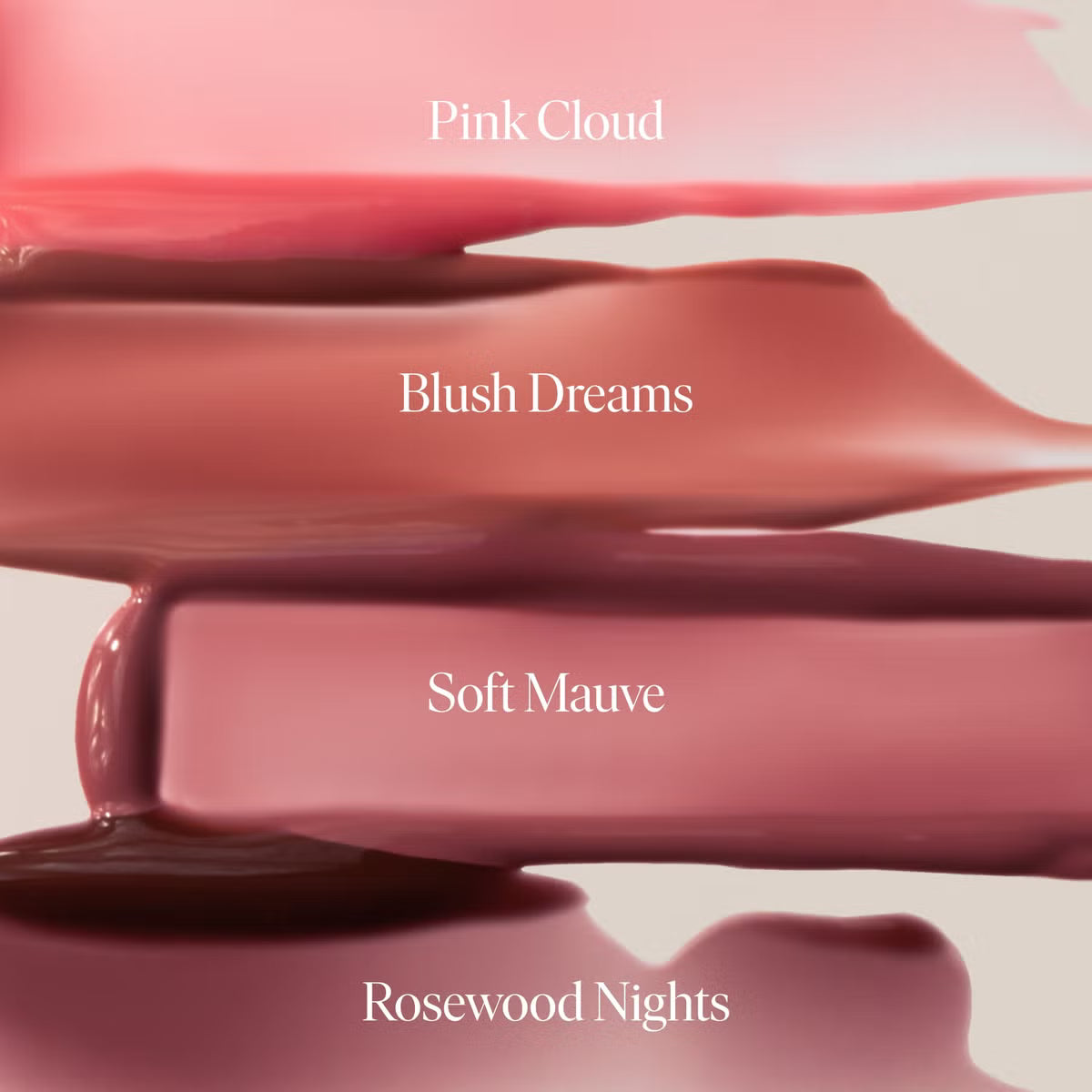 Dream Lip Oil Soft Mauve