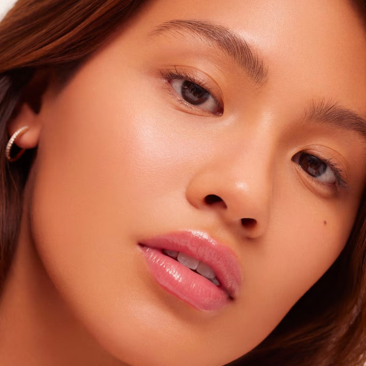 Dream Lip Oil Soft Mauve