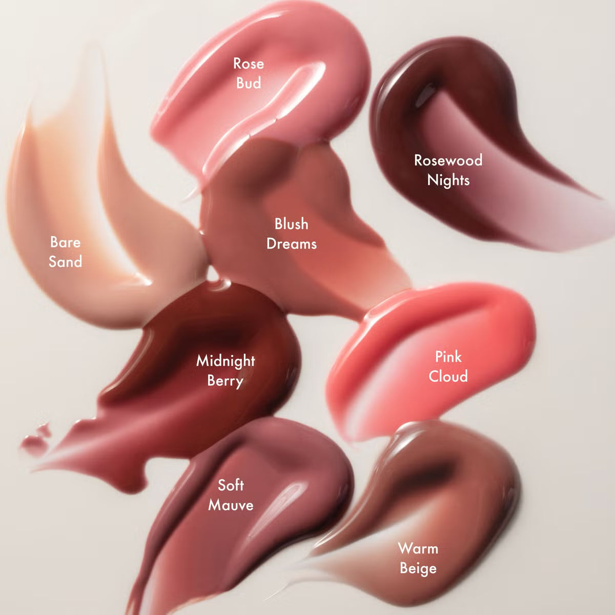 Dream Lip Oil Midnight Berry