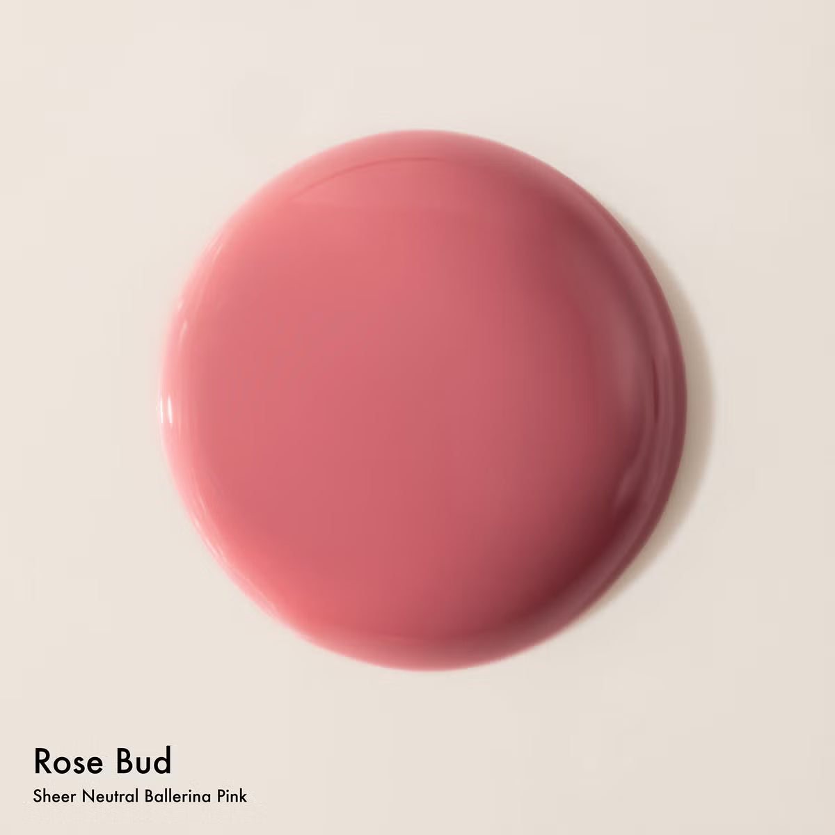 Dream Lip Oil Rose Bud