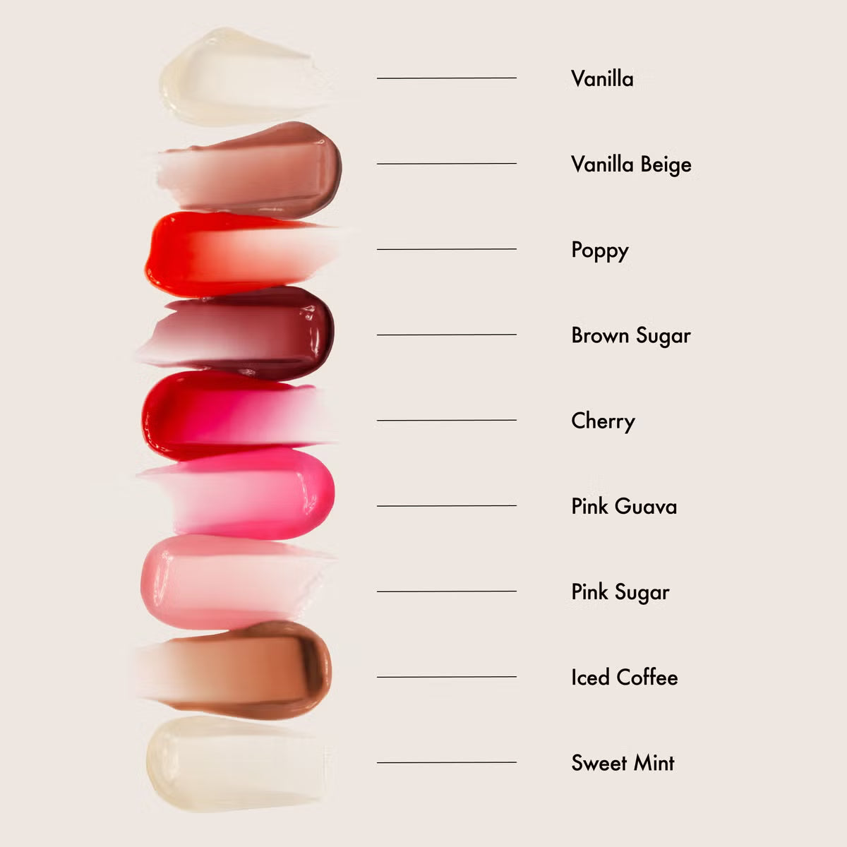 Lip Butter Balm Cherry