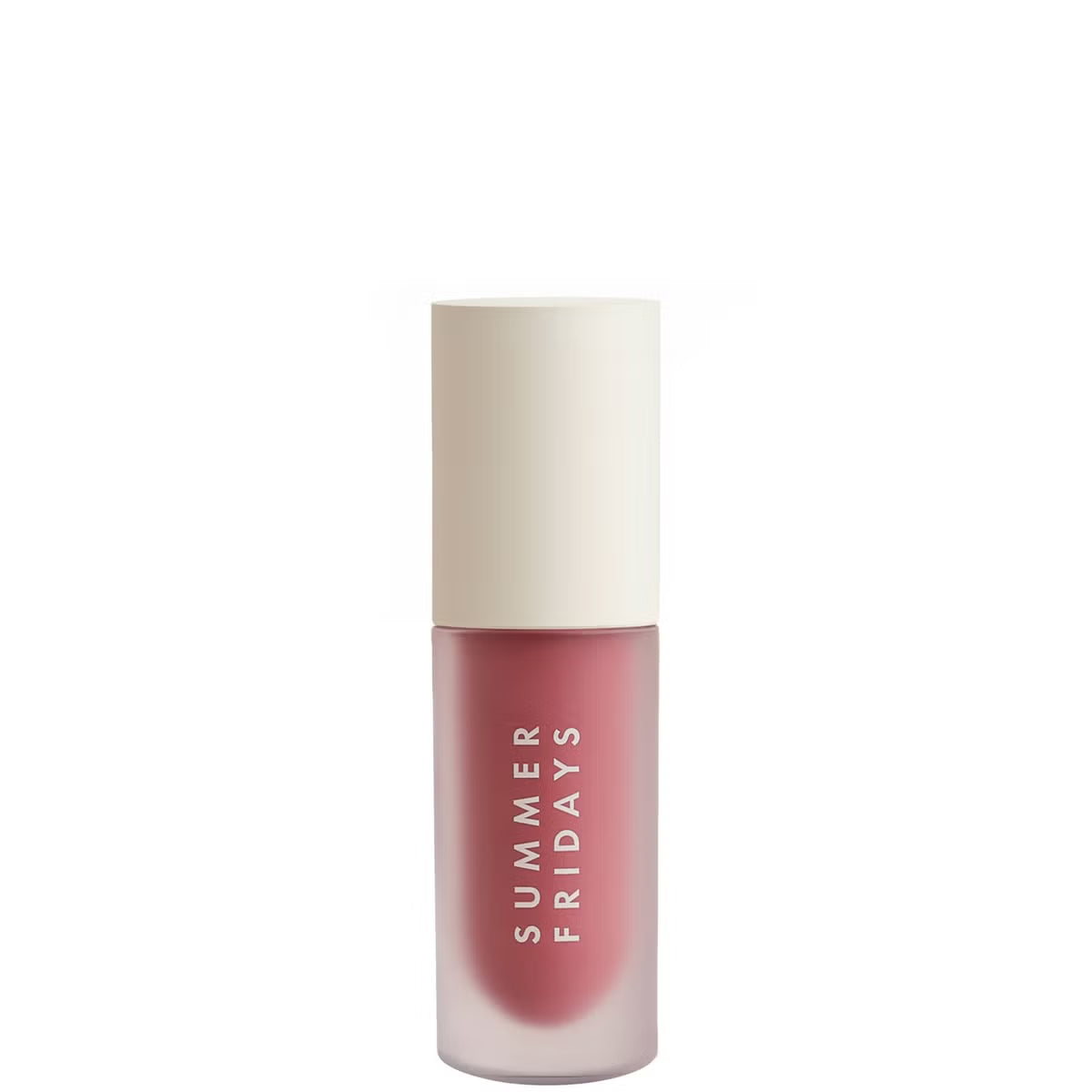 Dream Lip Oil Soft Mauve