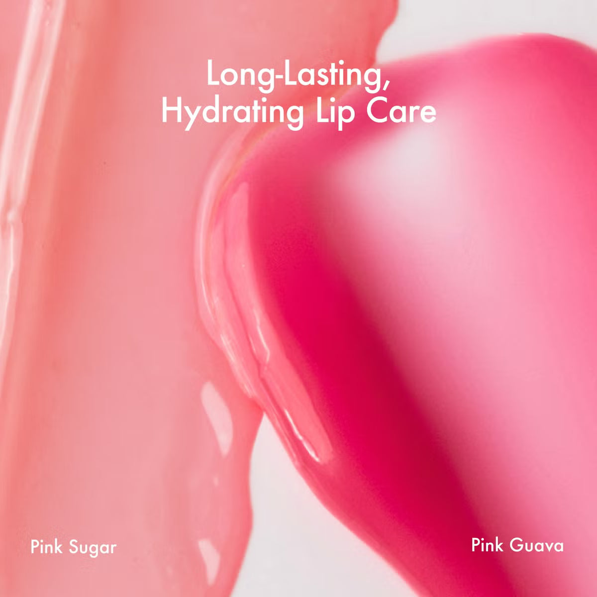 Lip Butter Balm Pink Guava