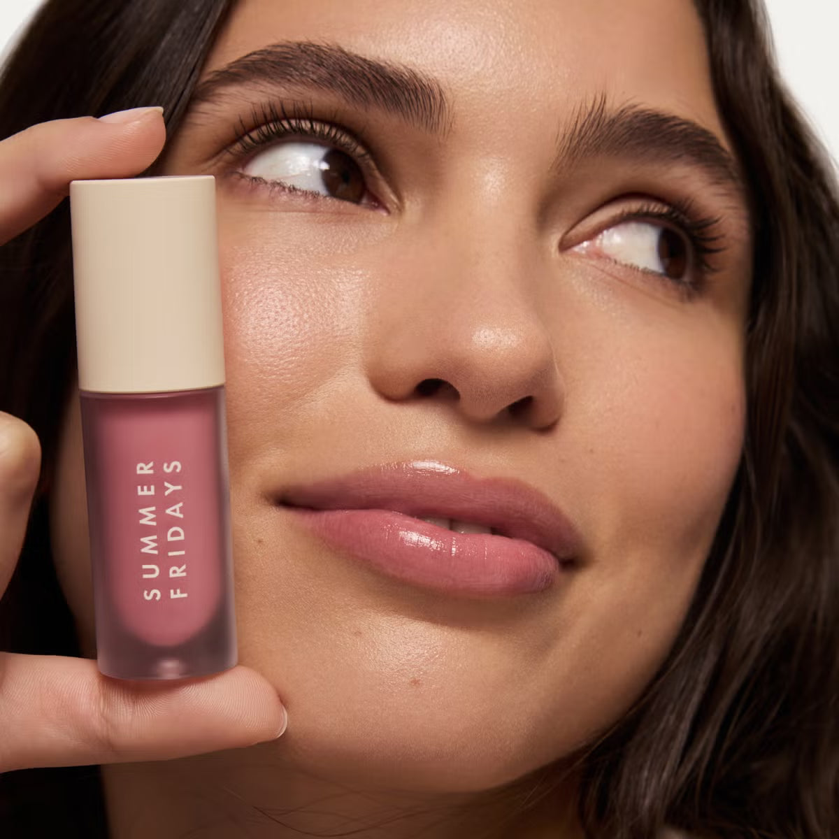 Dream Lip Oil Rose Bud