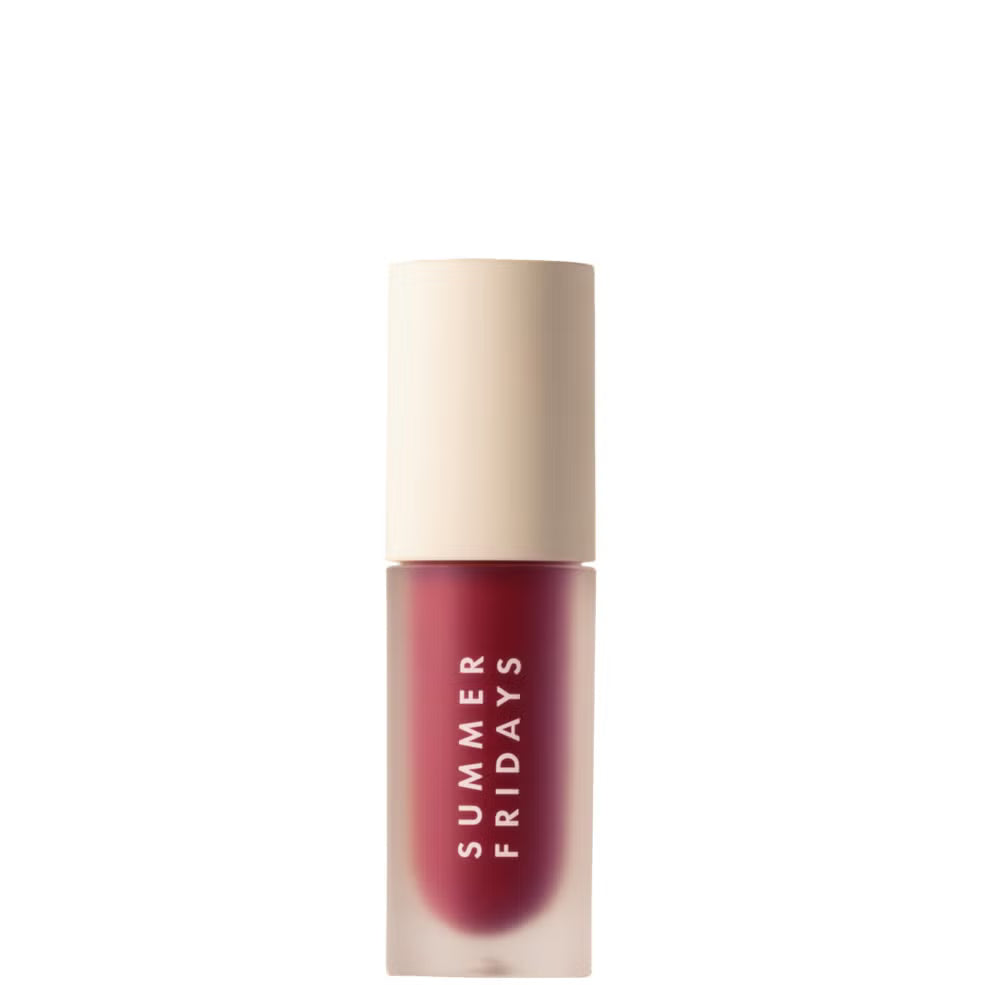 Dream Lip Oil Midnight Berry