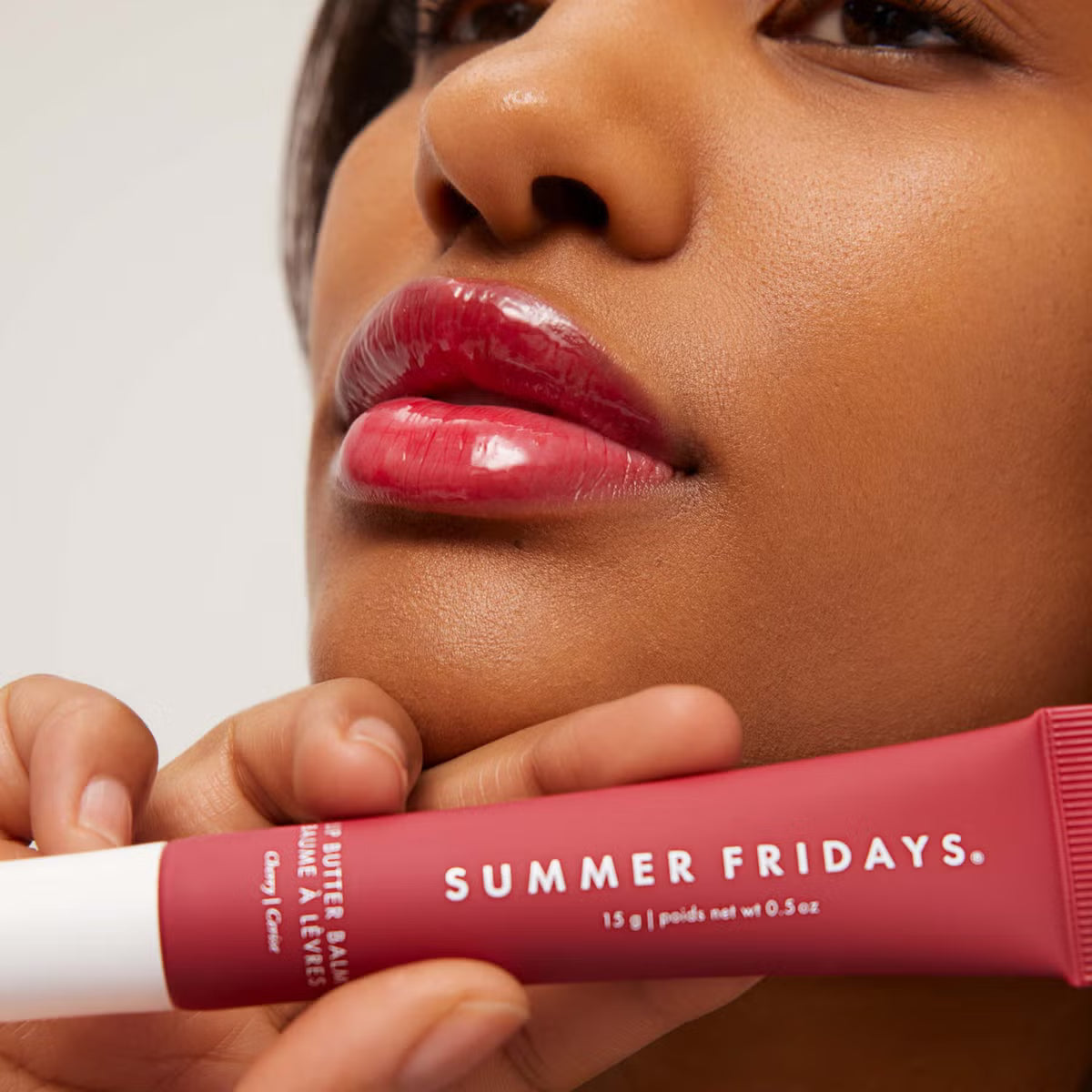 Lip Butter Balm Cherry