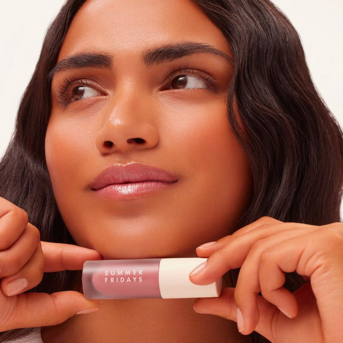 Dream Lip Oil Soft Mauve