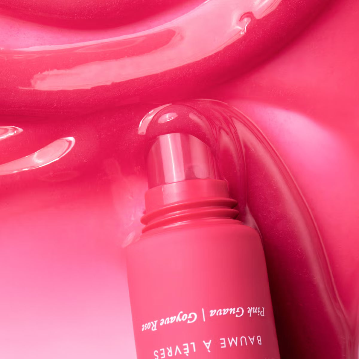 Lip Butter Balm Pink Guava