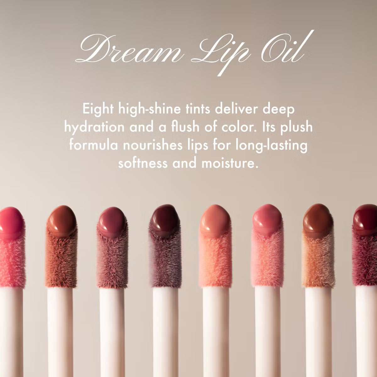 Dream Lip Oil Midnight Berry