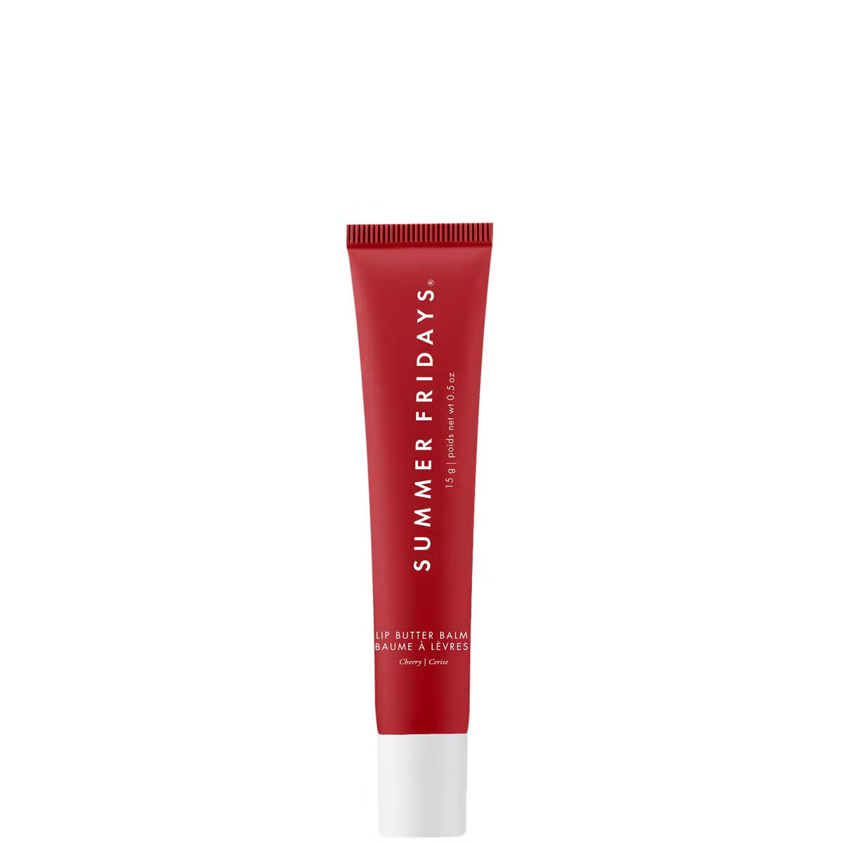 Lip Butter Balm Cherry