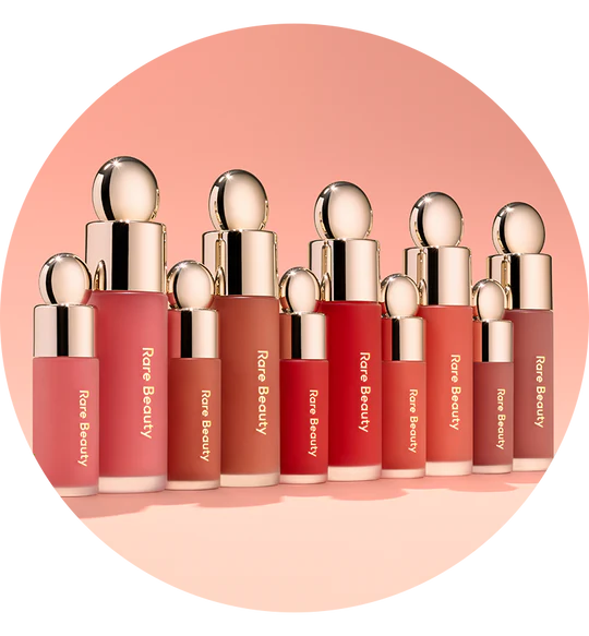 Soft Pinch Liquid Blush Mini-Hope