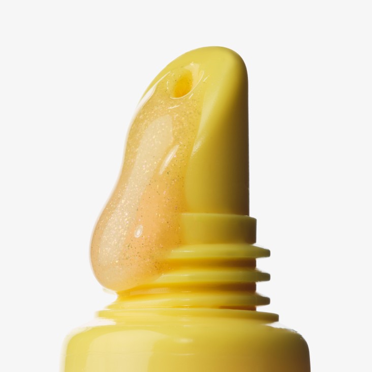 Peptide Lip Tint Limited edition-Lemontini