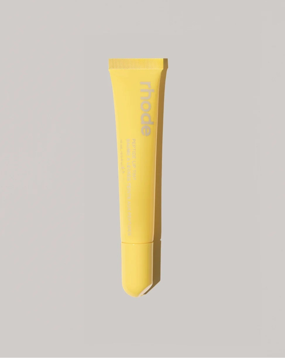 Peptide Lip Tint Limited edition-Lemontini