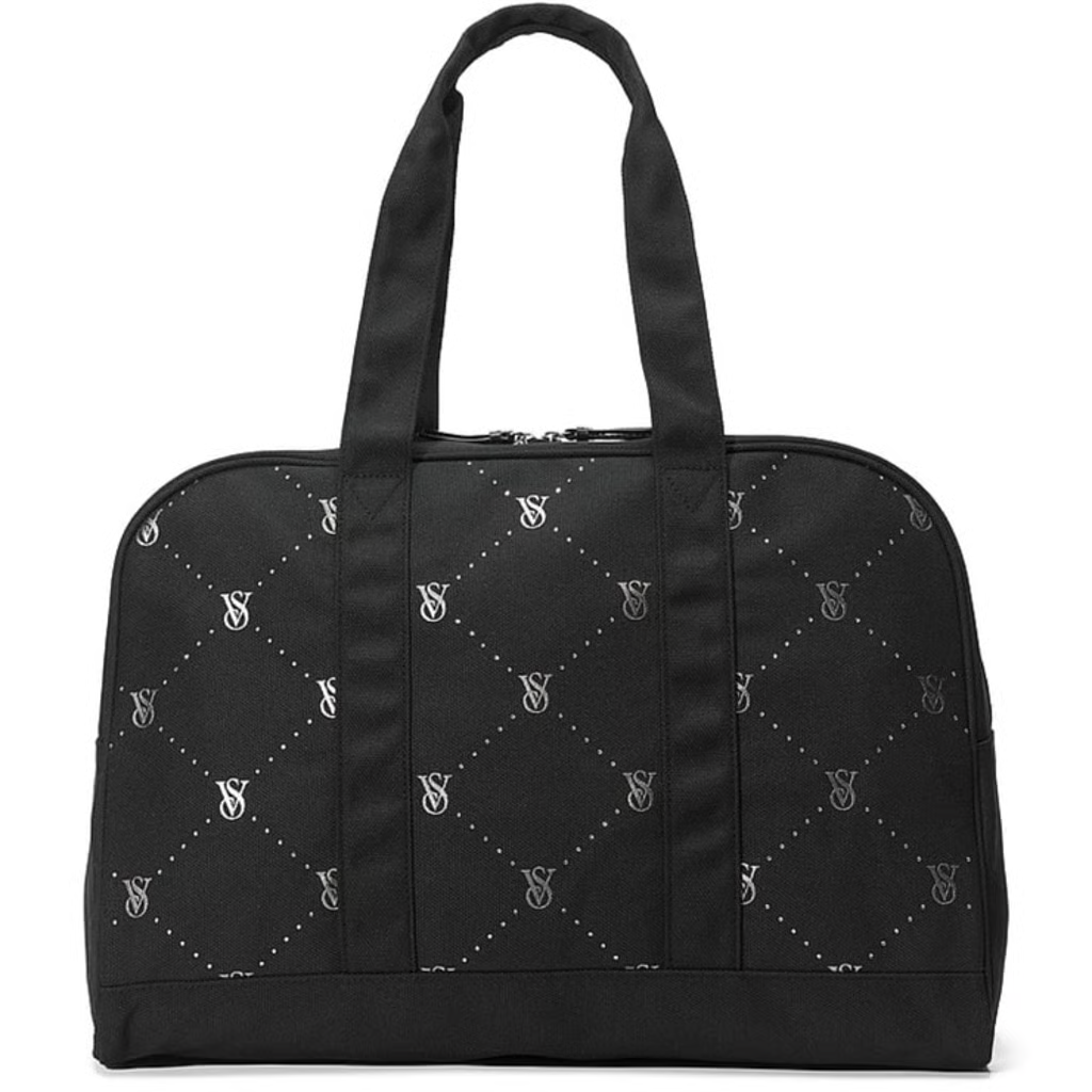 Logo Tote Bag
