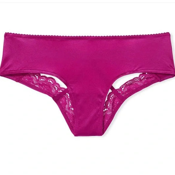 Very Sexy Cutout Open Back Cheeky Panty
