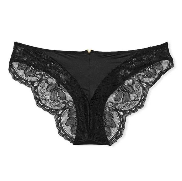 VERY SEXY Lace Trim Cheekini Panty