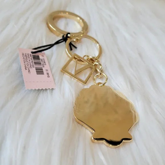 Keychain Charm