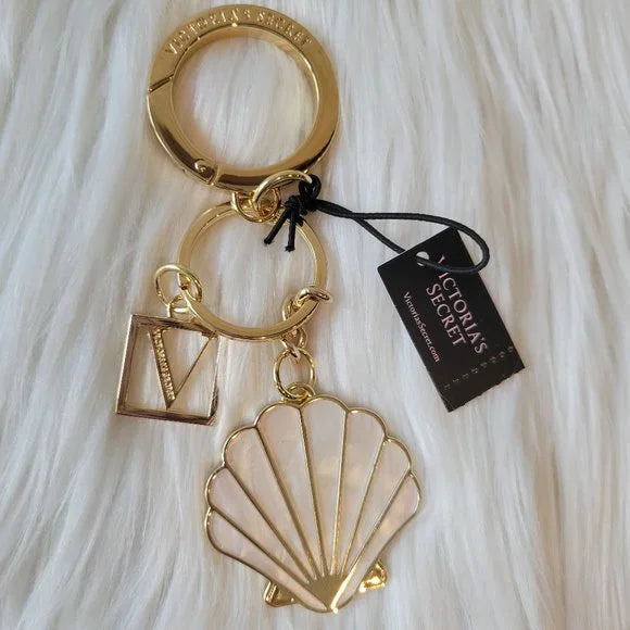 Keychain Charm