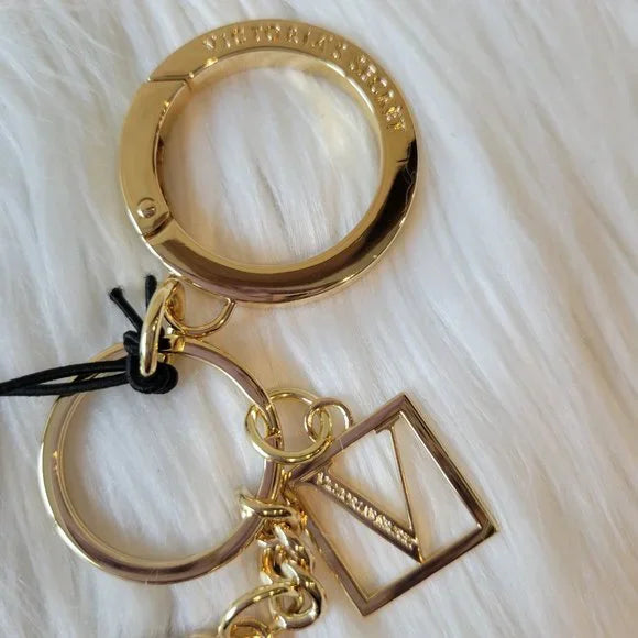 Keychain Charm