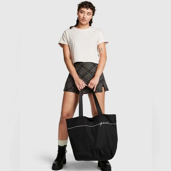 Weekender Tote Bag