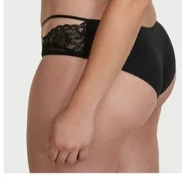 Very Sexy Strappy Lace Cheeky Panty