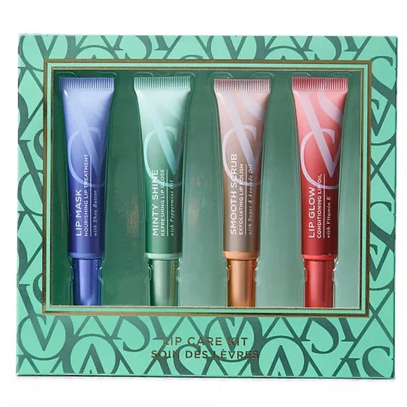 Lip Care Kit