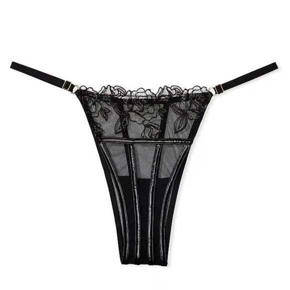 Midnight Affair Brazilian Panty