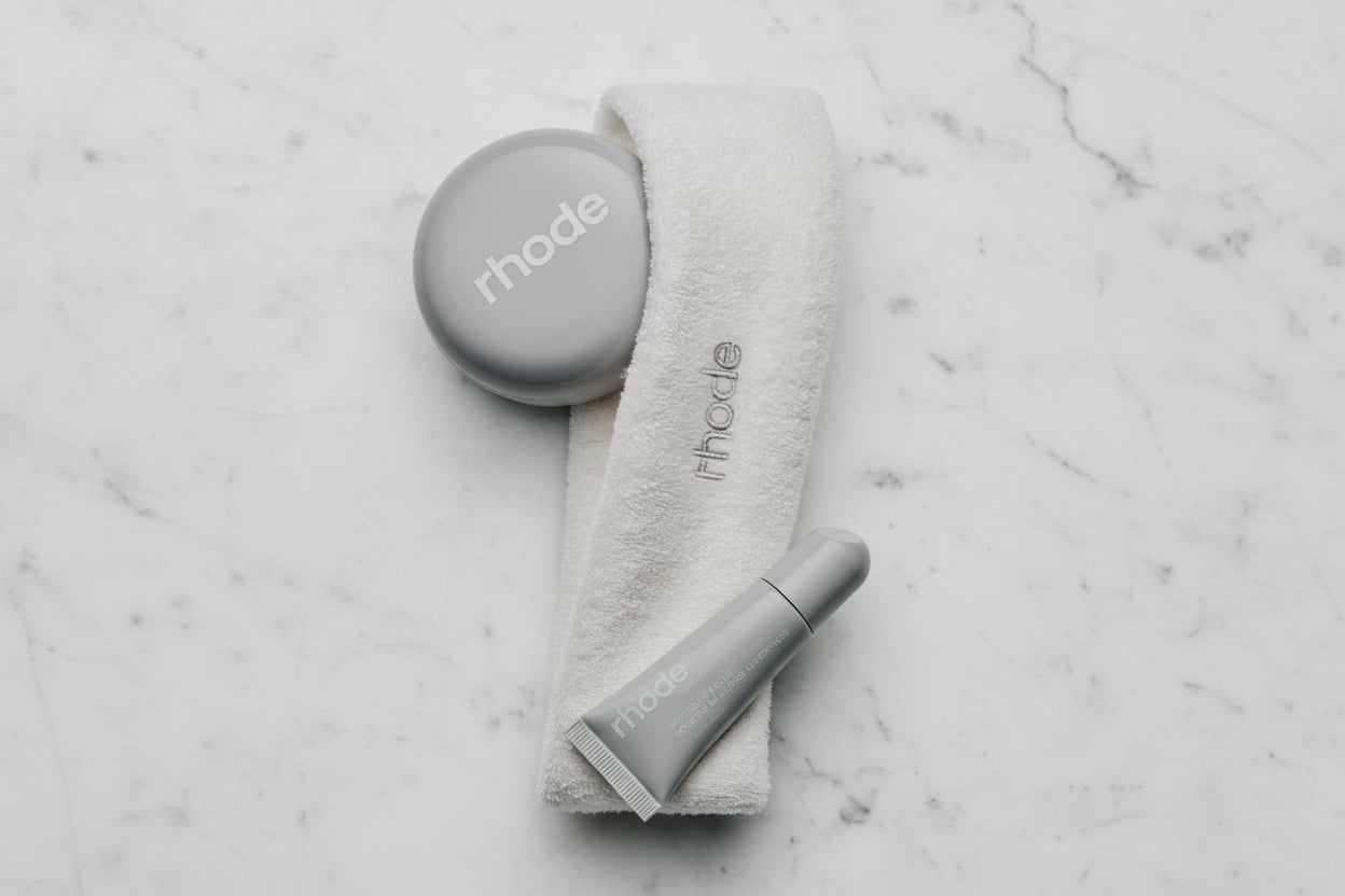 the mask set - Three cozy skin essentials