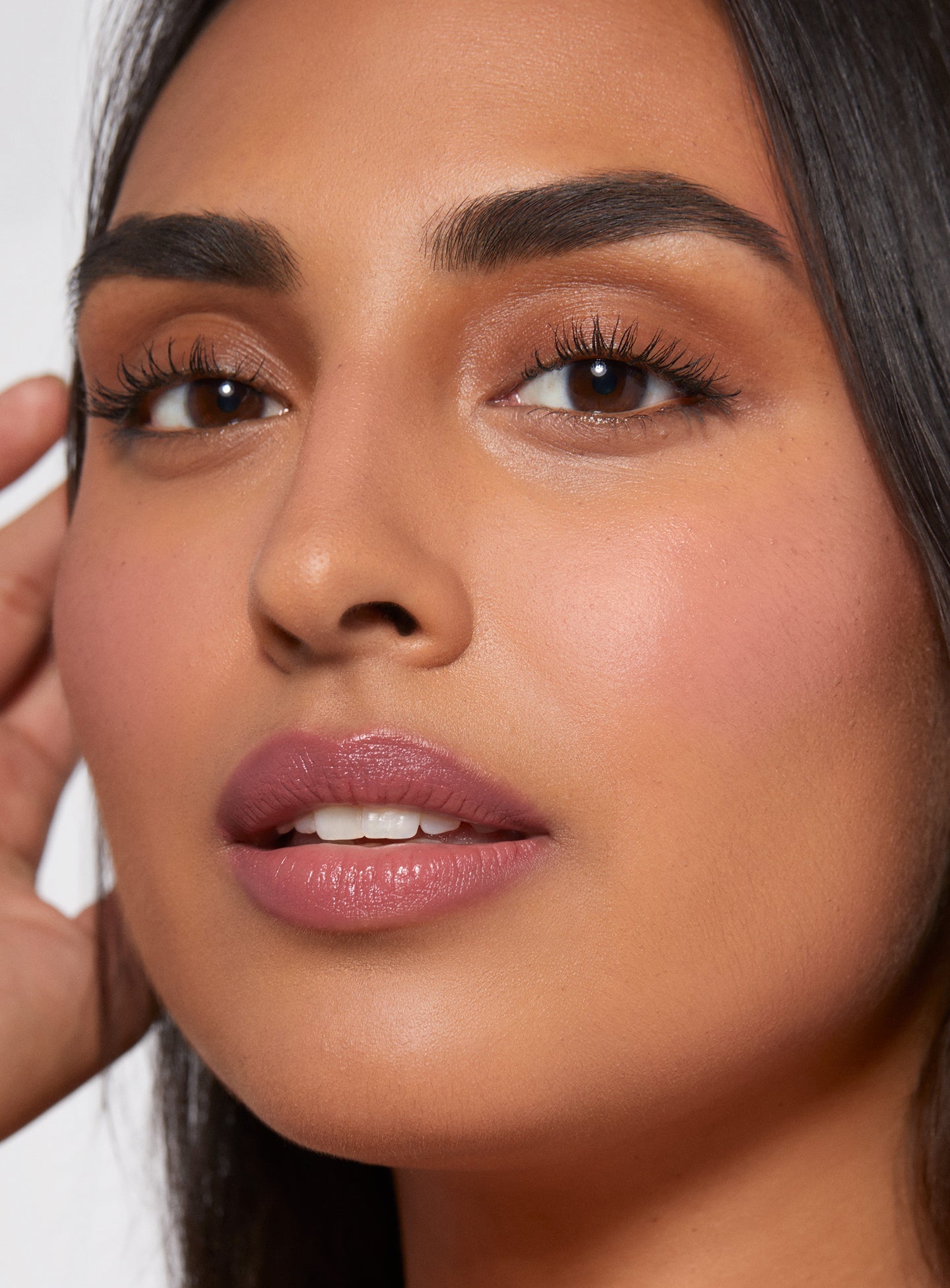 Soft Pinch Liquid Blush Mini-Hope