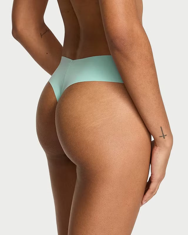 No Show Thong Panty