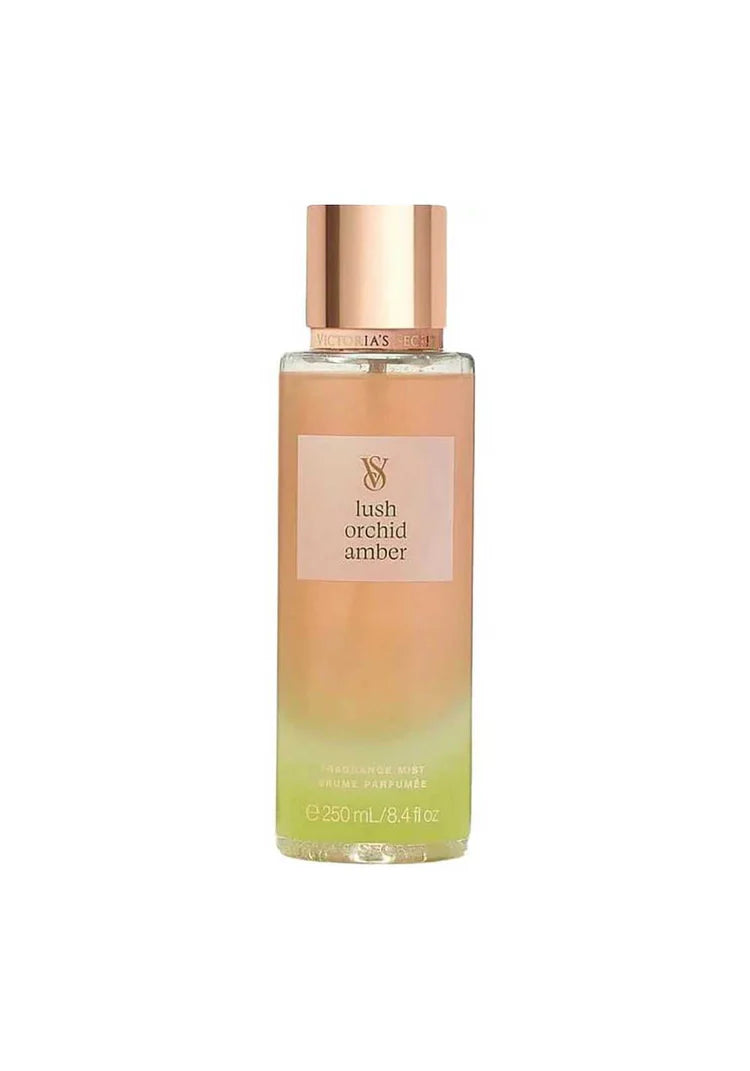 Vibrant Blooming Passionfruit Mist