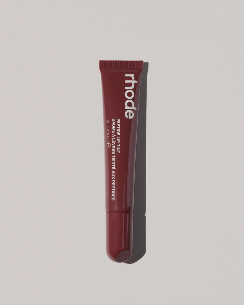 Peptide Lip Tint Limited edition- PBJ