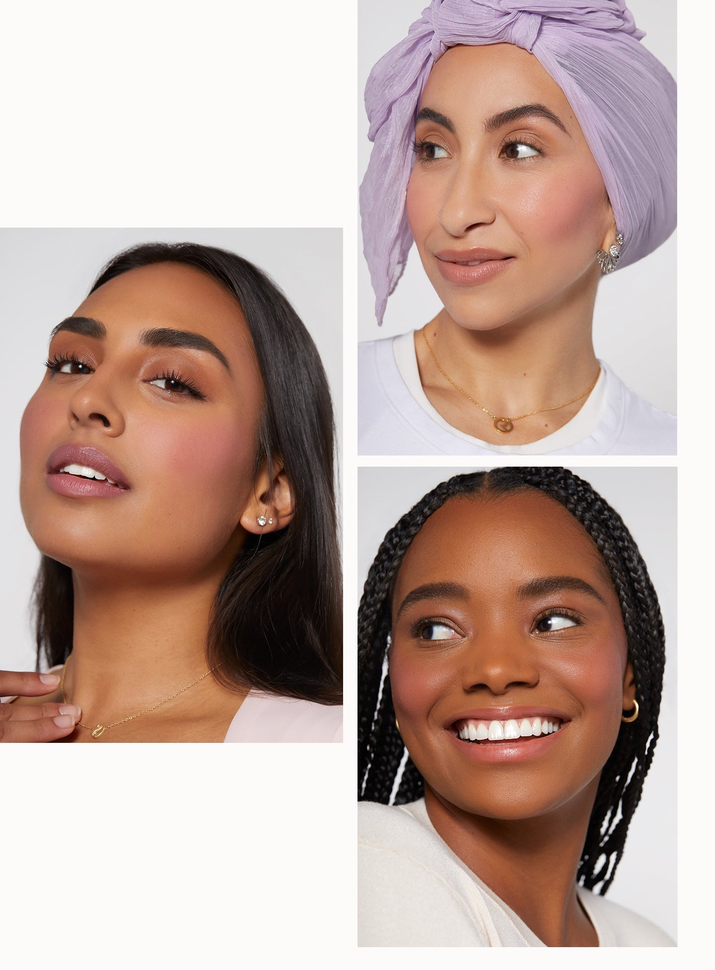 Soft Pinch Liquid Blush Mini-Encourage
