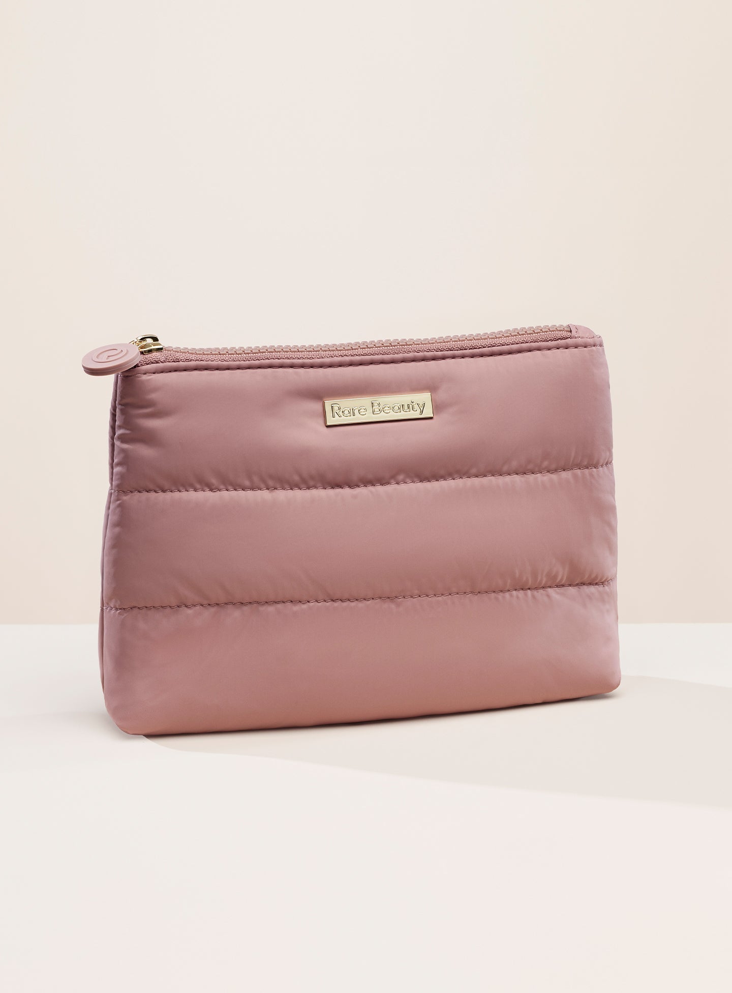 Puffy Makeup Bag