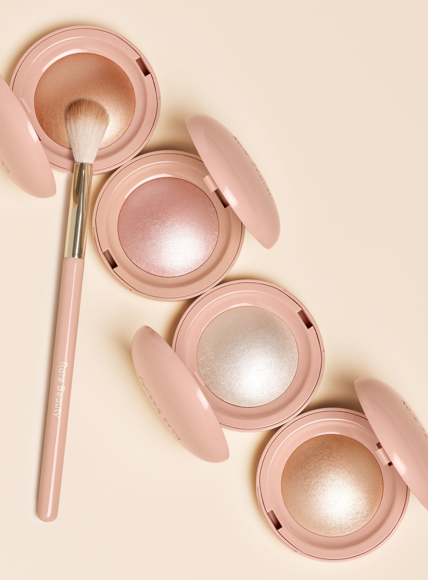Positive Light Silky Touch Highlighter- Mesmerize