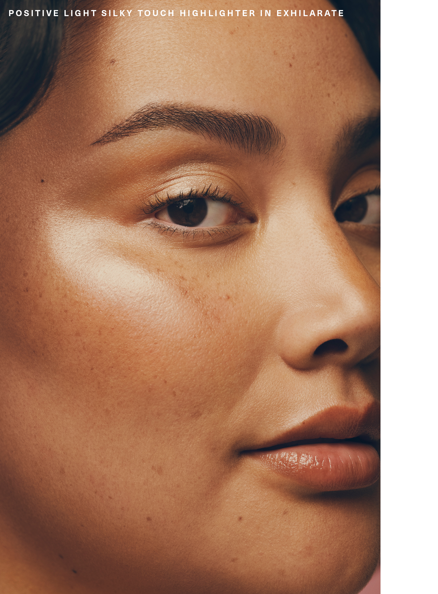 Positive Light Silky Touch Highlighter- Exhilarate