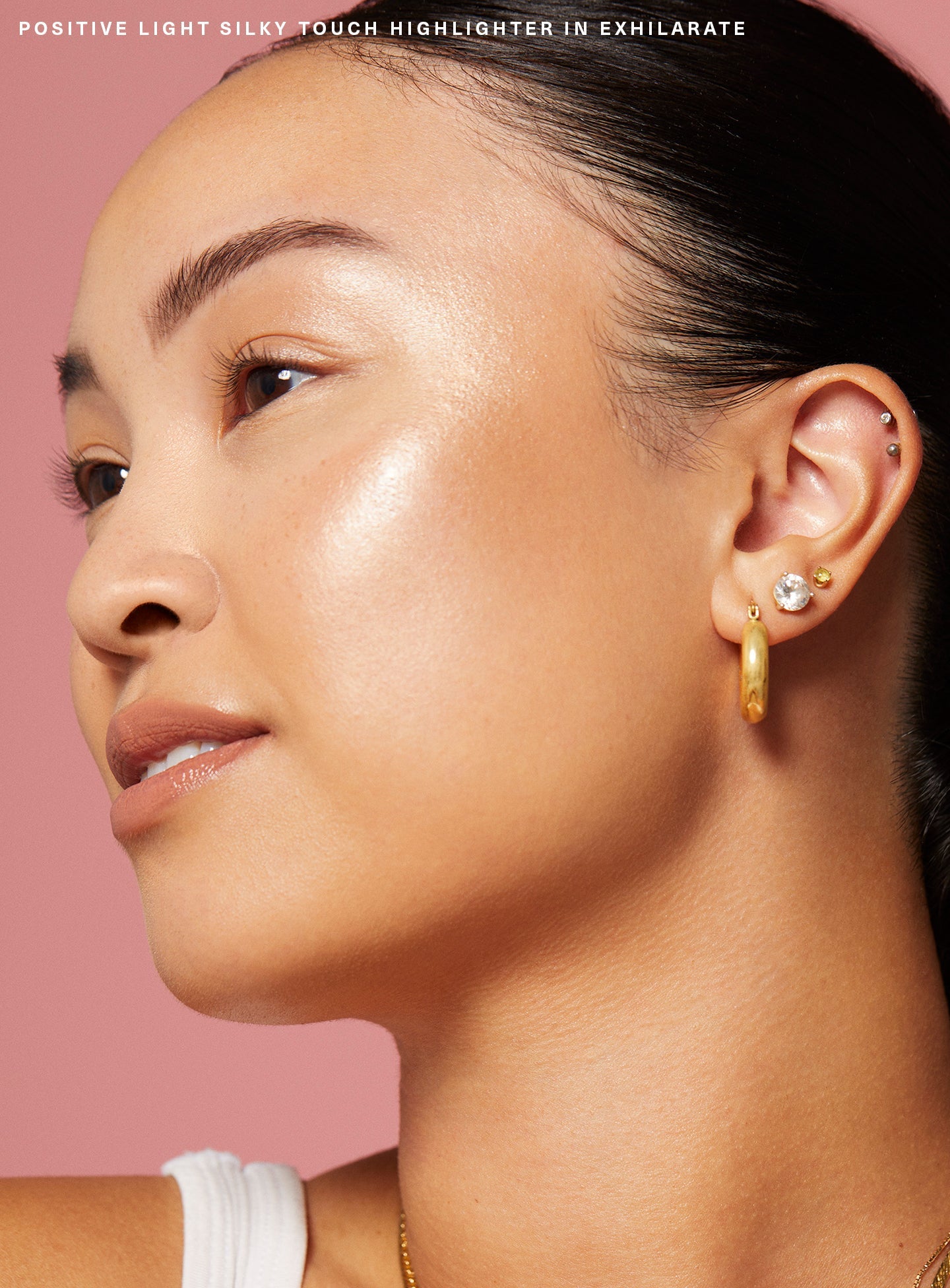 Positive Light Silky Touch Highlighter- Exhilarate