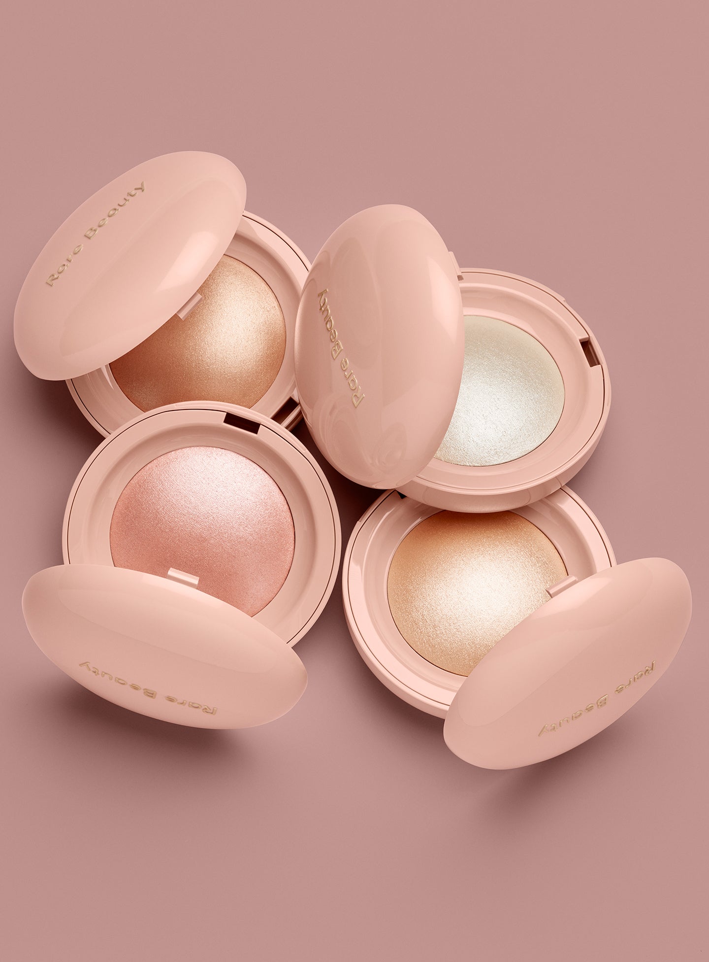 Positive Light Silky Touch Highlighter- Mesmerize
