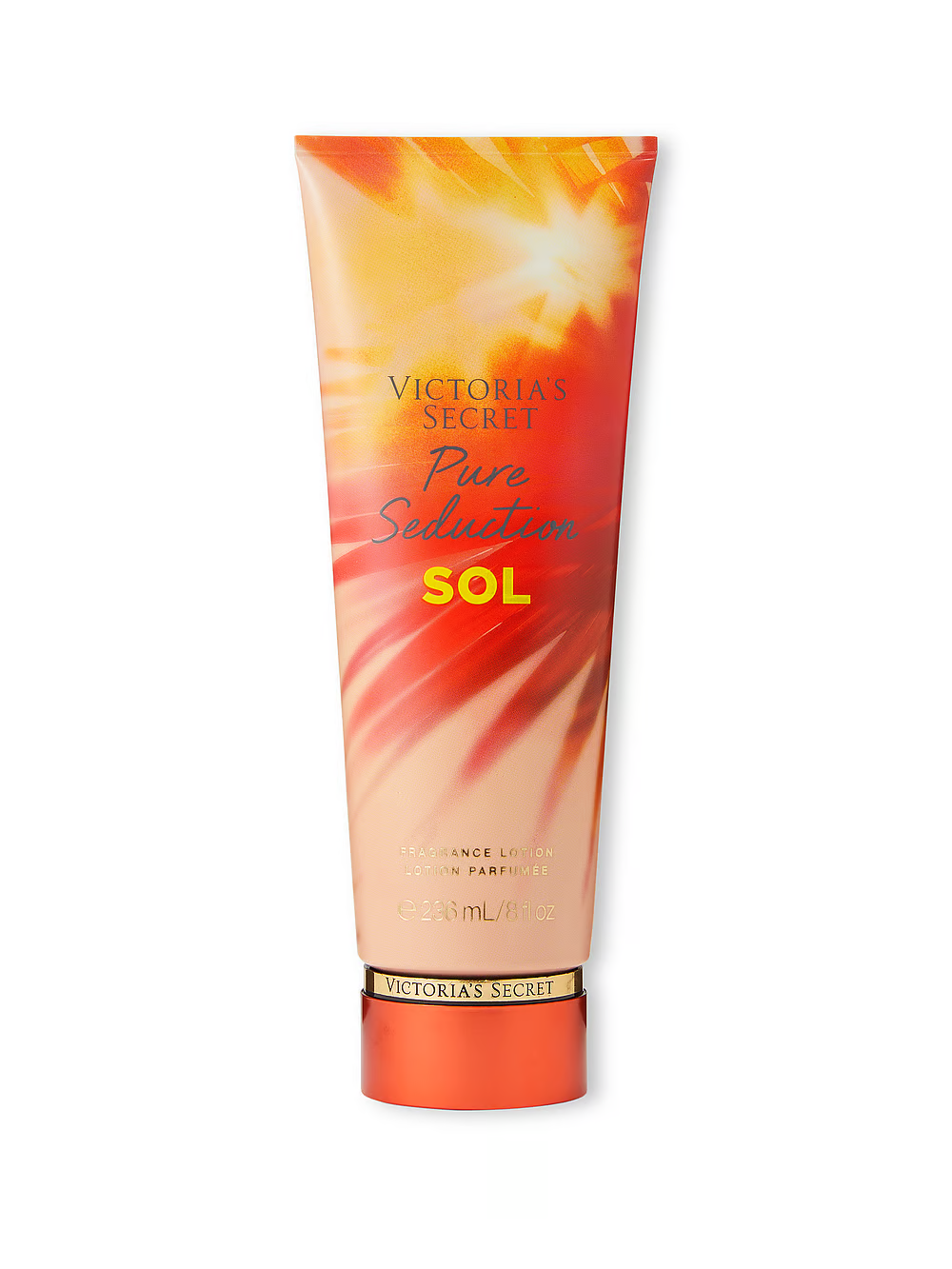 Pure Seducttion Sol Lotion