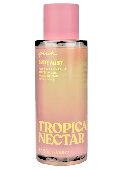 Tropical Nectar Body Mist
