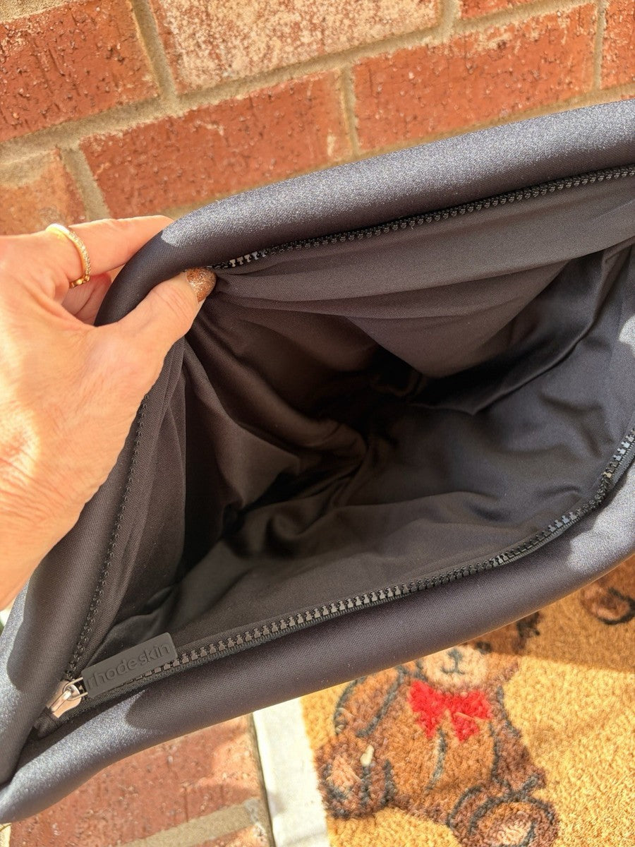 Oversized Bubble Bag