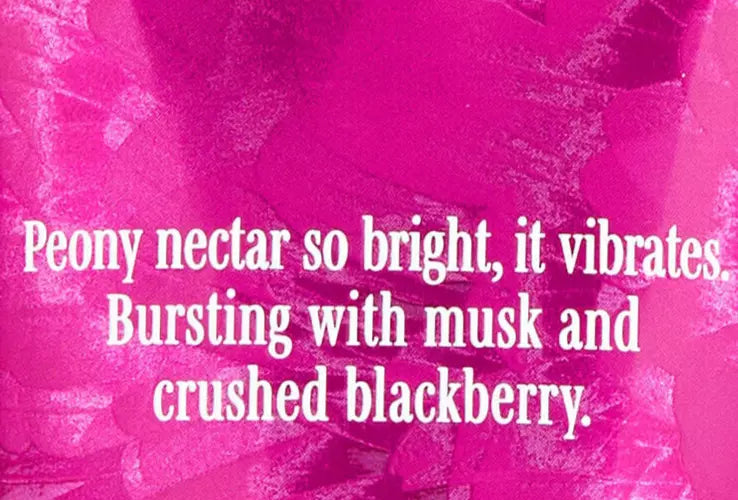 Nectar Pulse Lotion