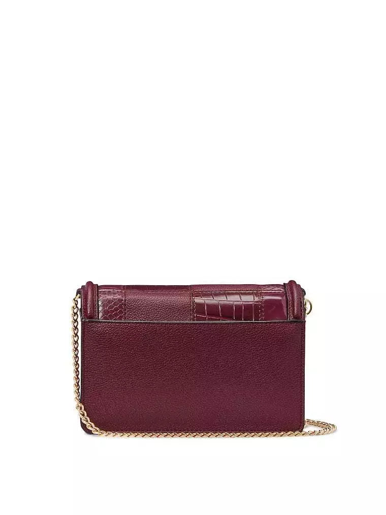 Mini Shoulder/Crossbody Bag