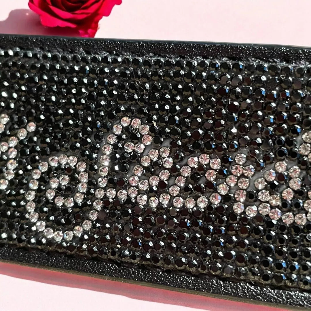 Wristlet Strap Keychain