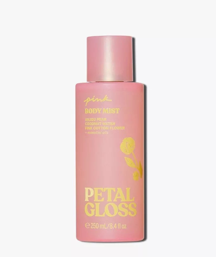 Petal Gloss Body Mist