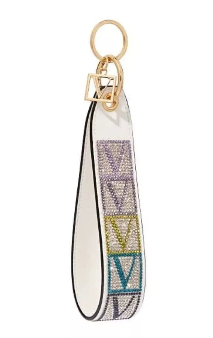 Wristlet Strap Keychain