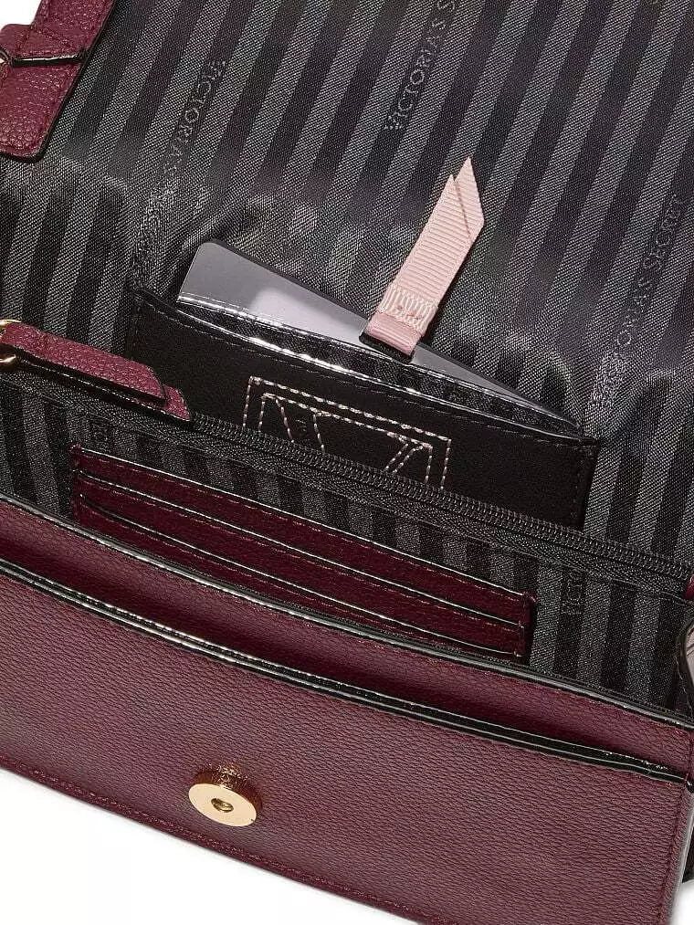 Mini Shoulder/Crossbody Bag