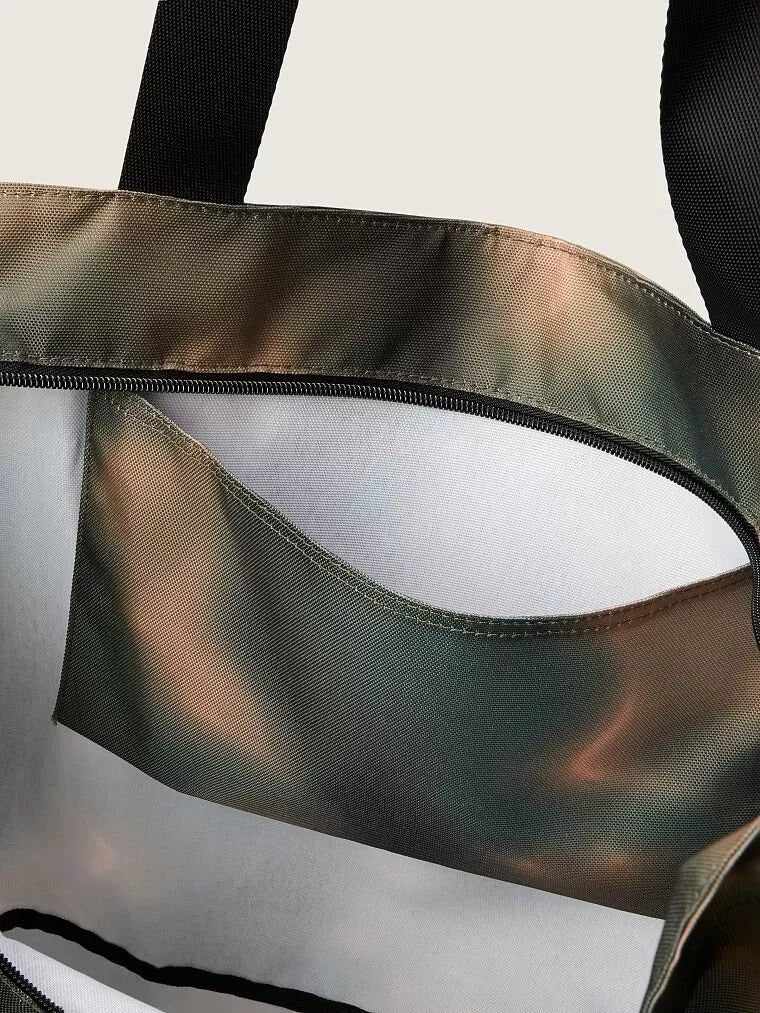 Weekender Tote Bag