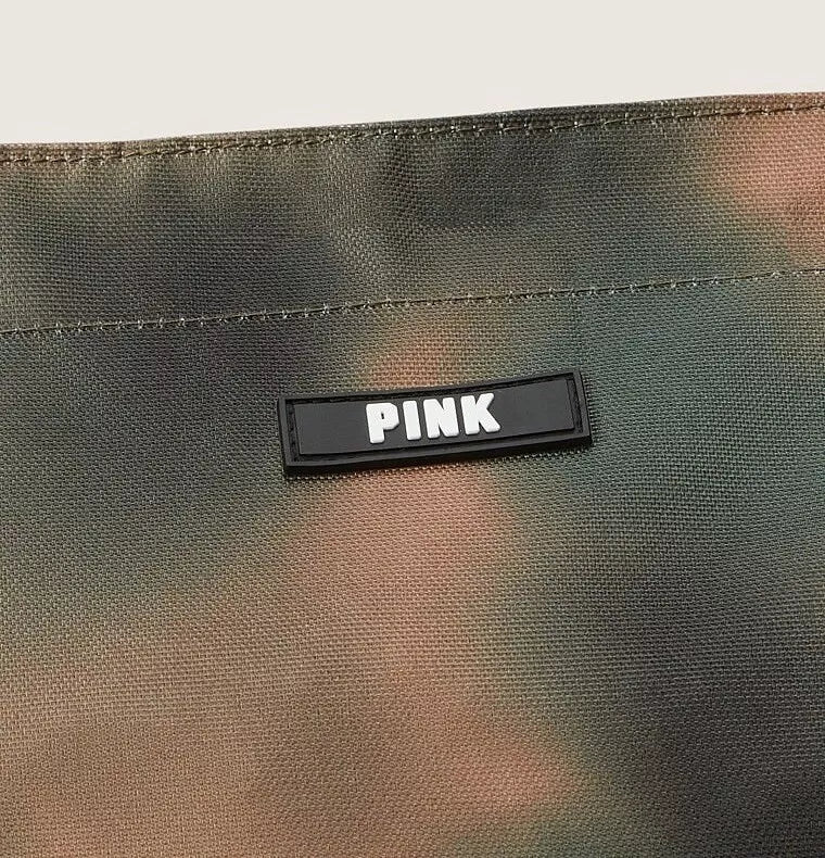 Weekender Tote Bag