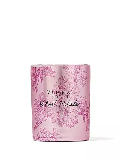 Velvet Petals Scented Candle